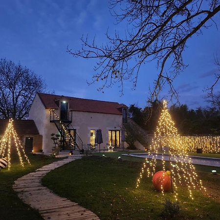 Chambres Hote Le Clos 26 Bellerive-sur-Allier Exterior photo