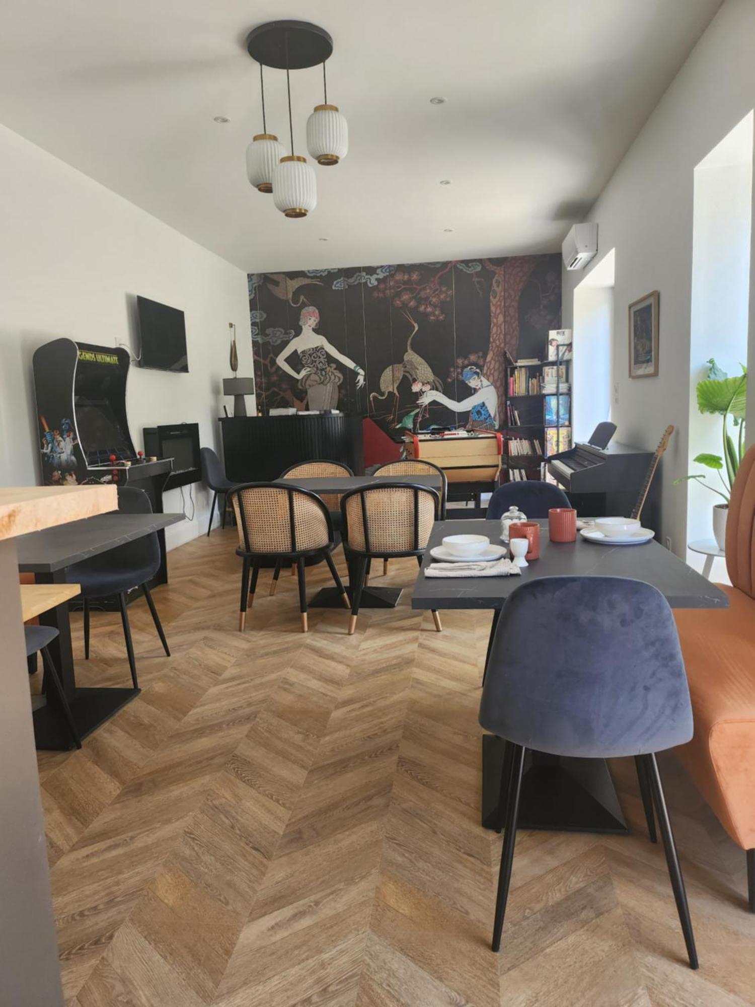 Chambres Hote Le Clos 26 Bellerive-sur-Allier Exterior photo