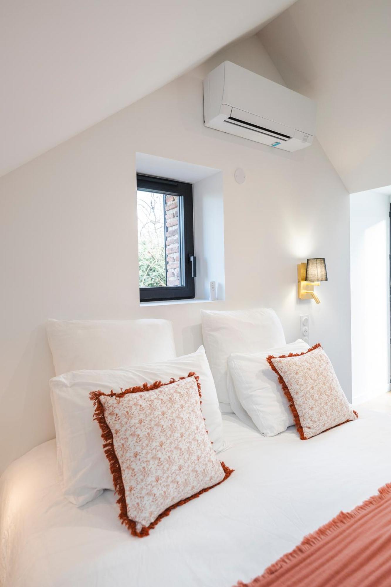 Chambres Hote Le Clos 26 Bellerive-sur-Allier Exterior photo